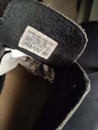 zapatos moda joven de piel   Cooluuay  
