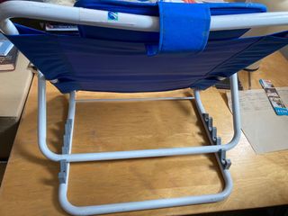 Elevador manual para colchon.