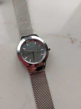 Reloj de pulsera DKNY