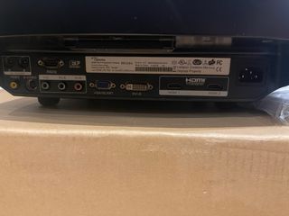 Proyector Optoma Theme-Scene FullHD.