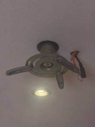 Proyector Optoma Theme-Scene FullHD.