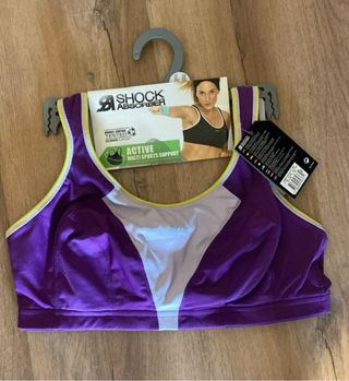Deportivo Shock Absorber 