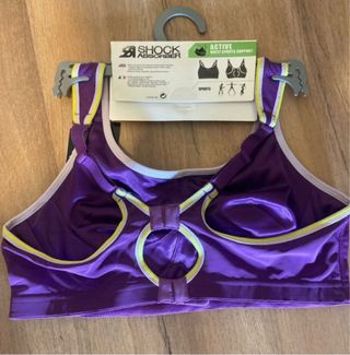 Deportivo Shock Absorber 