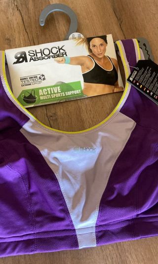 Deportivo Shock Absorber 
