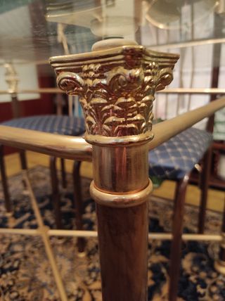 Conjunto mesa y sillas🔥