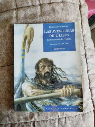 Pack de dos libros sobre mitología griega