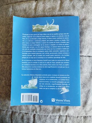 Pack de dos libros sobre mitología griega