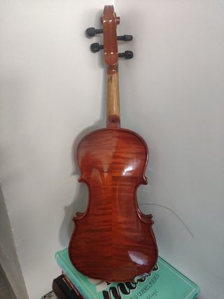 violín 1/8