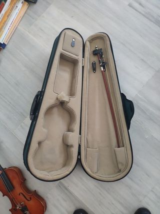 violín 1/8