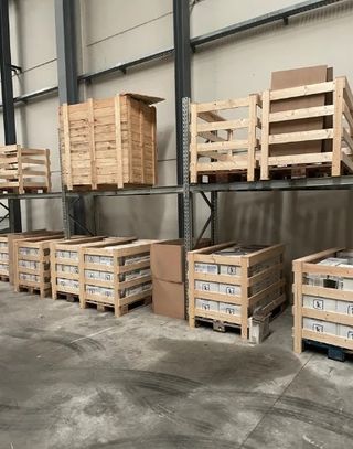 LIQUIDACION AZULEJOS CERAMICOS