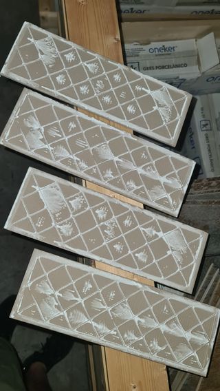 LIQUIDACION AZULEJOS CERAMICOS