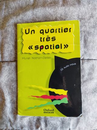 Pack de dos libros infantiles.