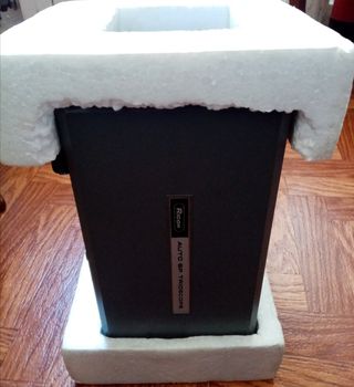 Proyector Cine Antiguo