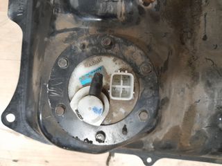Bomba gasolina Yamaha Cygnus 125 2008