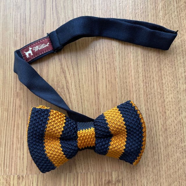 Pajarita para traje Williot