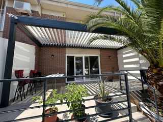 pergolas y toldos, bioclimatica , lona toldo ,