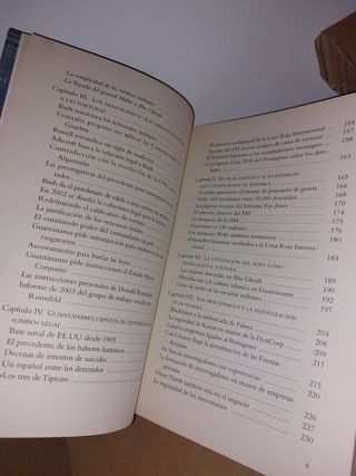 LIBRO - La impunidad imperial