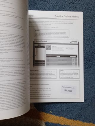Straight Forward Beginner. Student's book 
