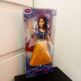 muñeca princesa Disney Blancanieves 
