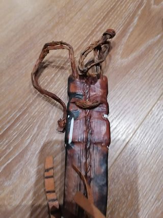 Arte africano étnico