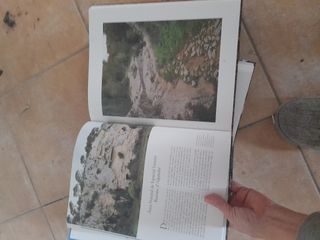 enciclopedia paraísos de la naturaleza y.fortte360