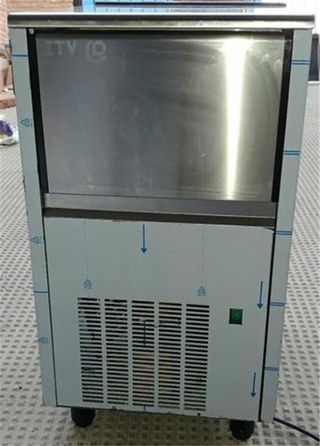 FABRICADOR HIELO ITV 35 KG.LIQUIDACION
