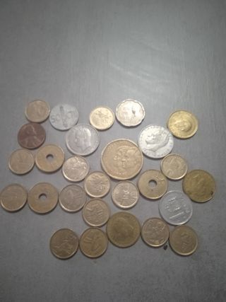 monedas
