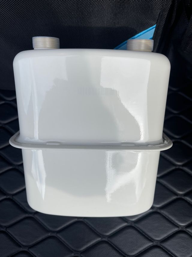 Contador de Gas GALLUS 2000 G4 ITRON