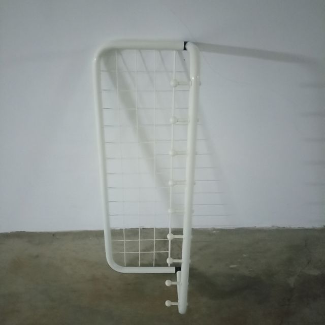 Perchero Ikea descatalogado años 80