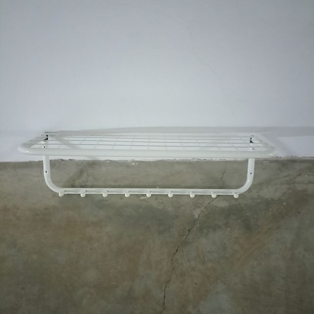 Perchero Ikea descatalogado años 80