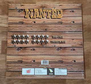 The Cuaters - Kut The Gibe (2003)