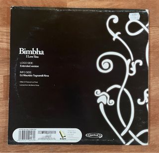 Bimbha - I Love U (2004)