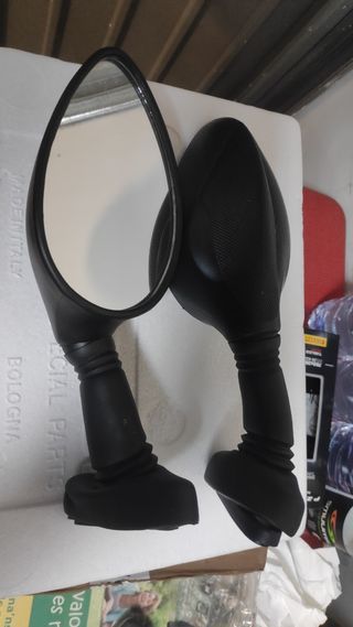 retrovisores Vicma e9 1012