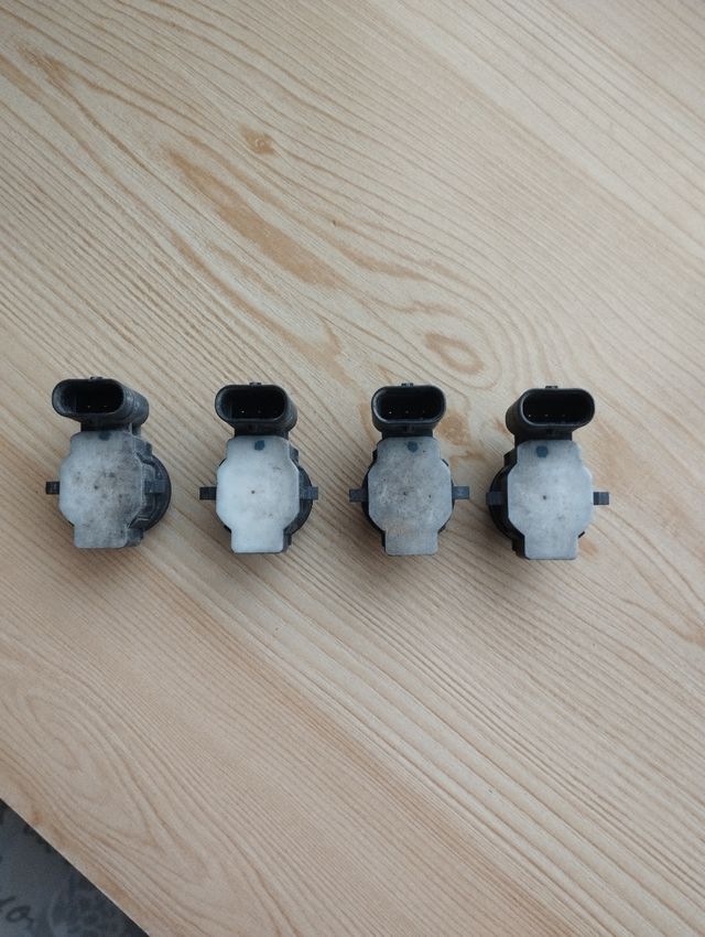 4 SENSORES DE APARCAMIENTO PARA VARIOS MODELOS