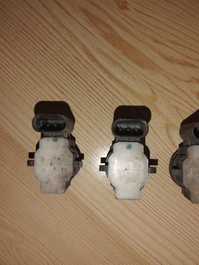 4 SENSORES DE APARCAMIENTO PARA VARIOS MODELOS