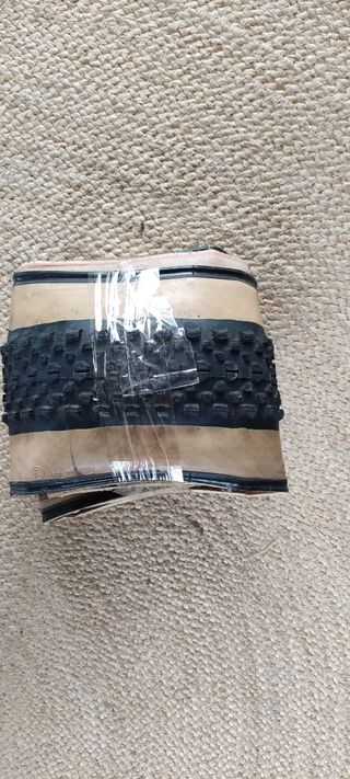 Maxxis Ikon 2.2 terra 3C Tubeless