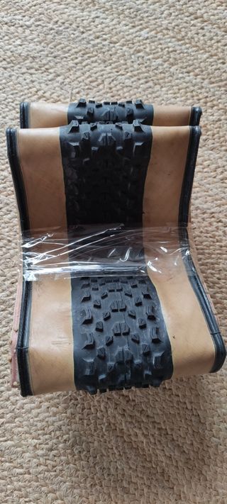 Maxxis Ikon 2.2 terra 3C Tubeless