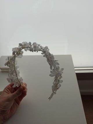 Vestido de Comunión.