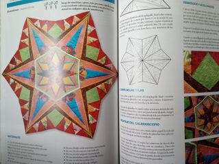 Revistas Arte Patchwork