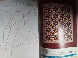 Revistas Arte Patchwork