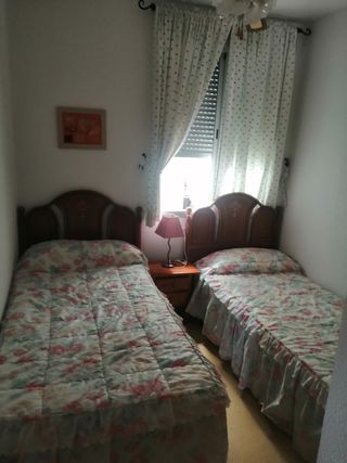 Alquiler vacacional , Conil de la frontera 