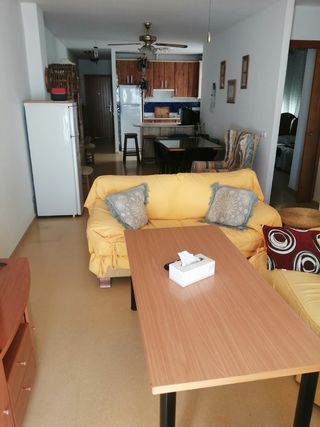 Alquiler vacacional , Conil de la frontera 