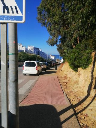 Alquiler vacacional , Conil de la frontera 