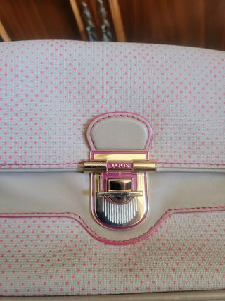 Bolso Tous original