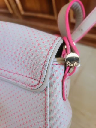 Bolso Tous original