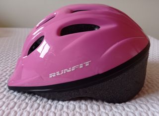 Elementos de seguridad patines,casco  protecciones