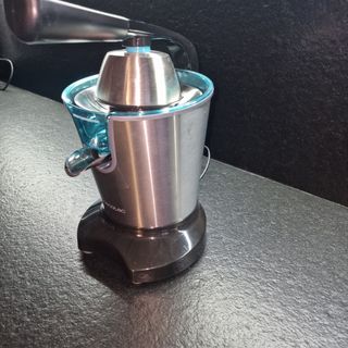 exprimidor eléctrico cecotec