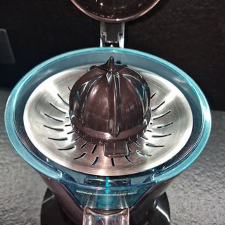 exprimidor eléctrico cecotec