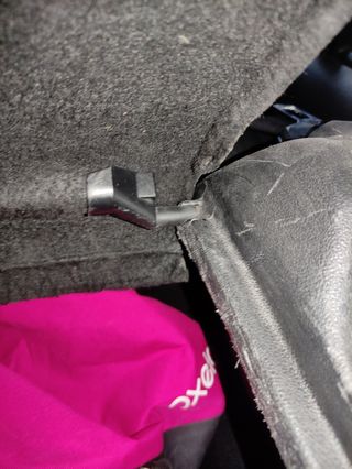 Soportes bandeja SEAT LEON mk1 - mk2