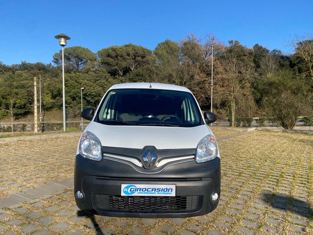Renault Kangoo - Financiamos 100% Sin Entrada !!!
